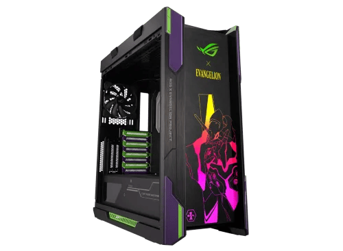 ROG x Evangelion