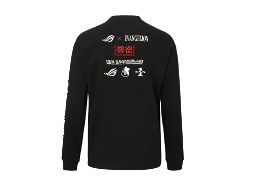 ROG x Evangelion