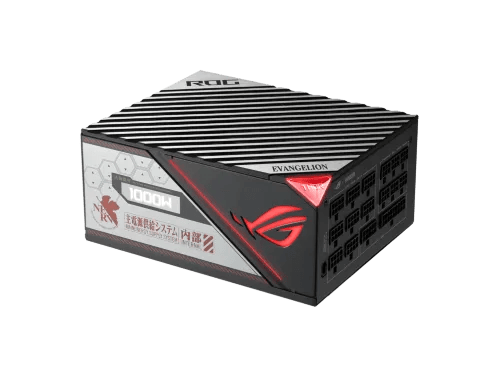 ROG x Evangelion