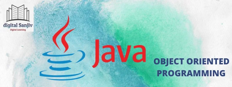 Object Oriented Programming