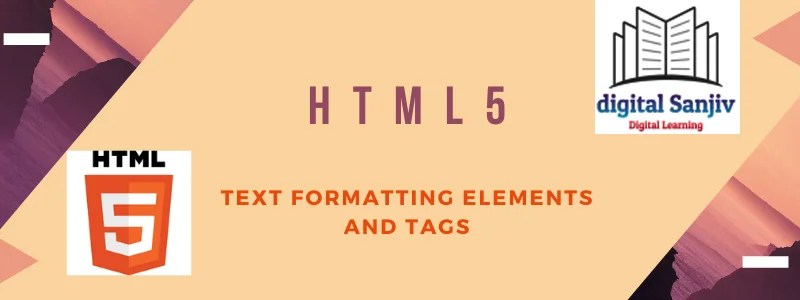 HTMLText Formatting Elements and Tags
