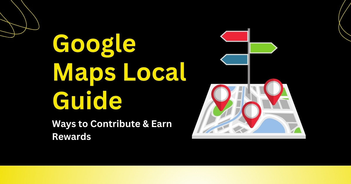Google Maps Local Guide Ways To Contribute Earn Rewards Google Maps Local Guide 