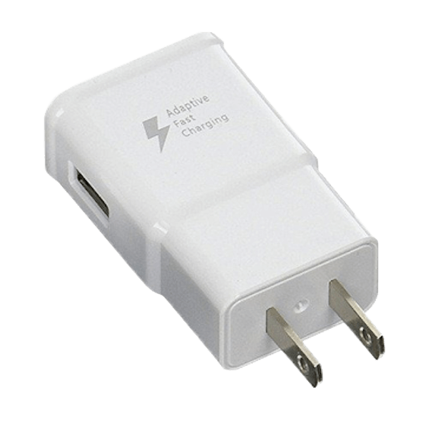 CONECTOR/ADAPTADOR USB SAMSUNG BLANCO