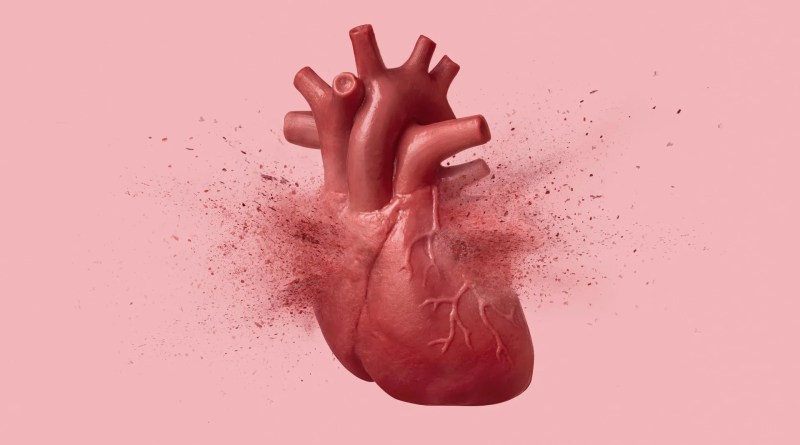 Long-term melatonin use linked to 90% higher heart failure risk Long-term melatonin use linked to 90% higher heart failure risk