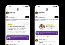 Threads’ new features let podcasters promote shows and reach listeners