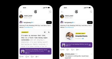 Threads’ new features let podcasters promote shows and reach listeners