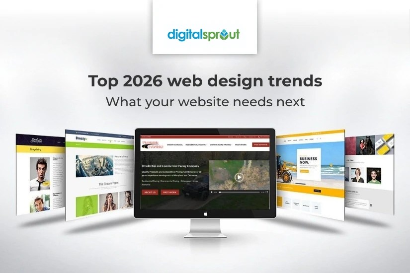 10 Cutting Edge Web Design Trends For 2026 You Must Know 2026 Web Design Trend.webp