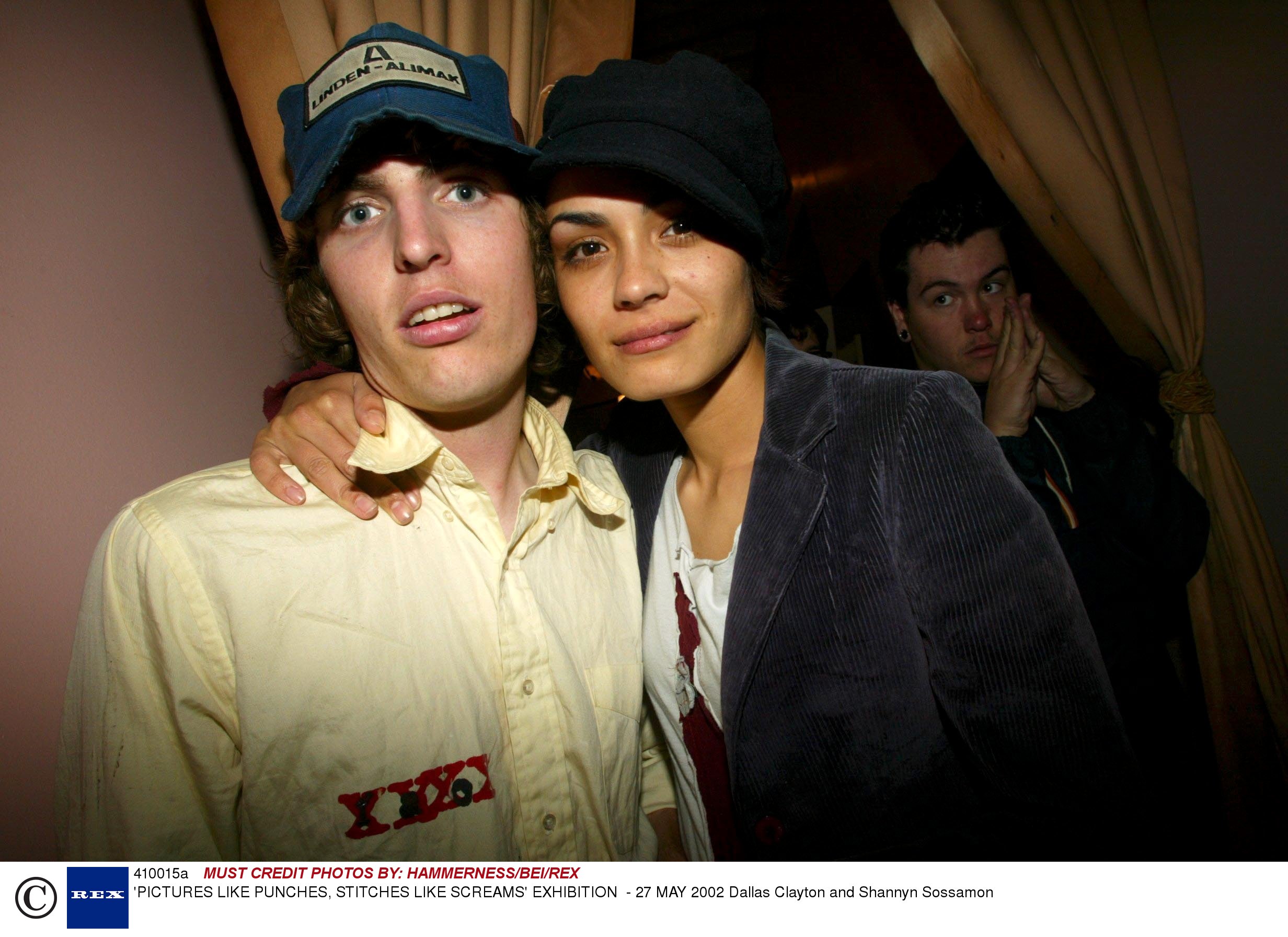 Audio science clayton