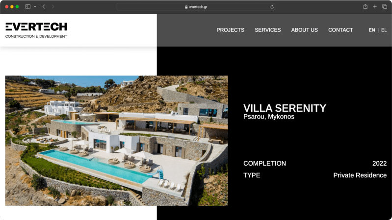 Evertech Bpo - Modern Full HD Nature Designs | Free Download