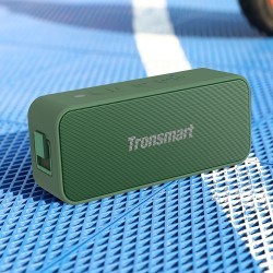 Tronsmart Element T2 Plus 20w Bluetooth Speaker מעבדת סלולר חנות סמארטפונים ואביזרים Digital Store Allmax Mobile