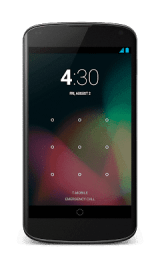 ScreenLock
