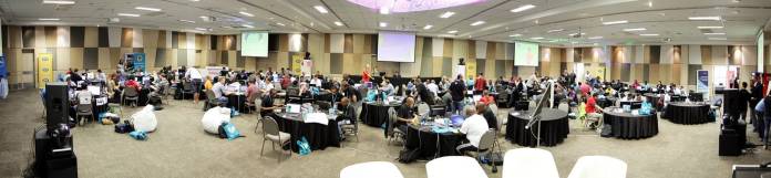FNB codeFest