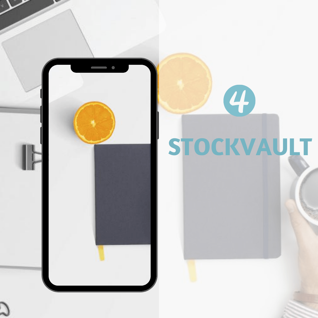 Stockvault for free images