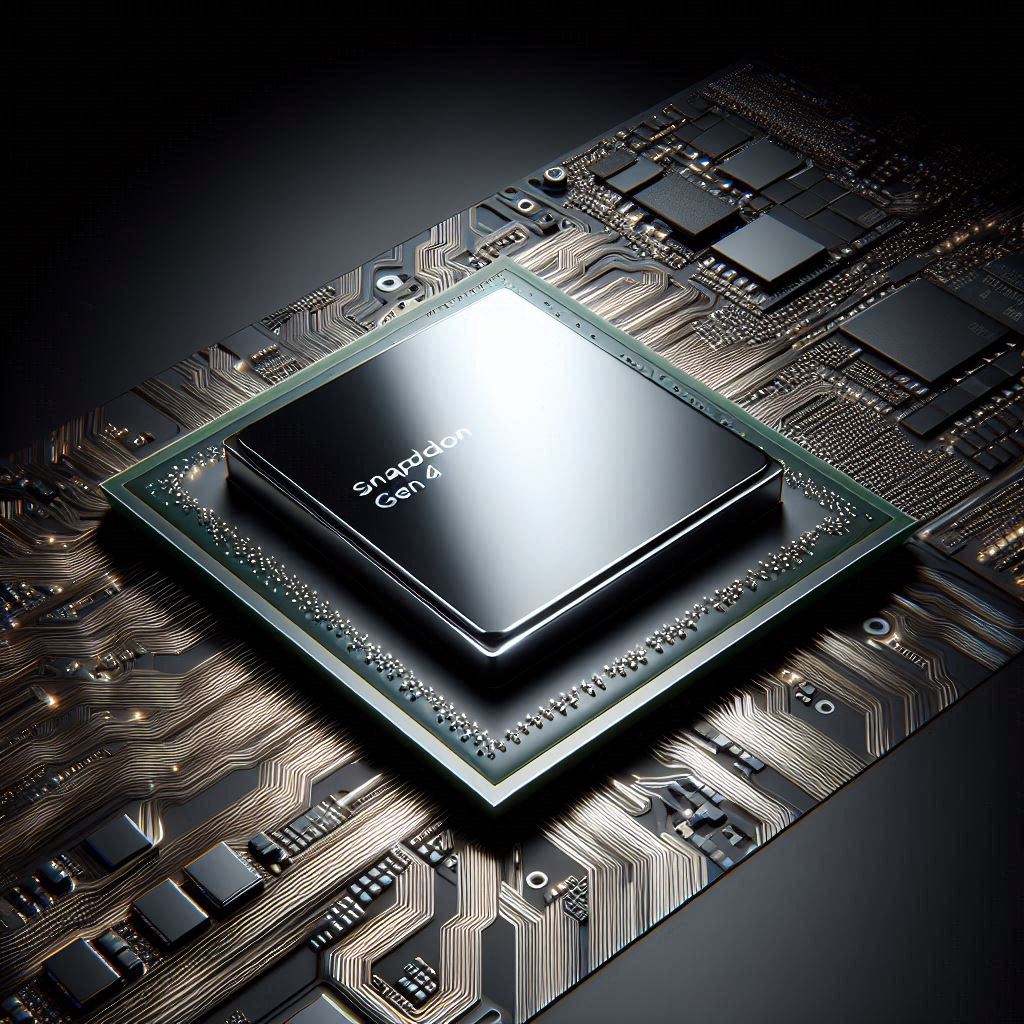 snapdragon 8 Gen 4 2025