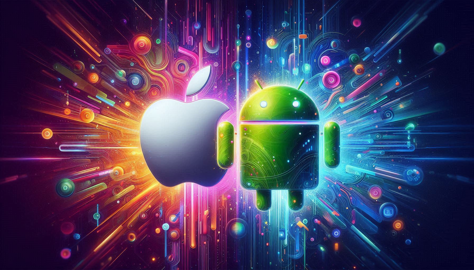 Android vs iOS: Which Platform Is More Reliable and Secure?