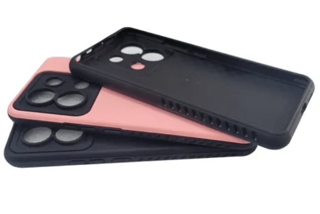 FUNDA ALTO IMPACTO XIAOMI NOTE 14 PRO