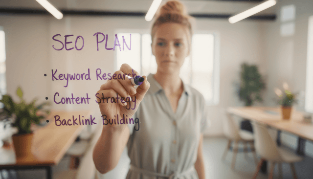 Keyword Research for Lead Generation