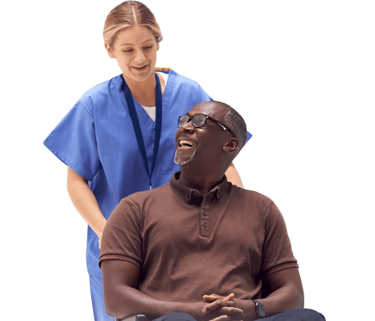 Health Care Assistant needed in NHS Jobs (visa sponsorship available)