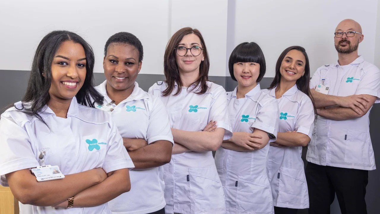 Now Hiring: Health Care Assistant in Ulverston Cumbria (Visa Sponsorship Offered)