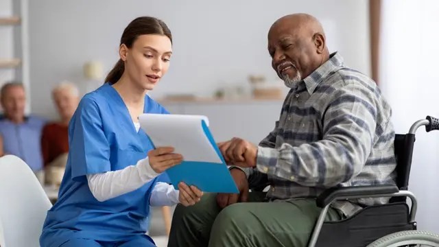 Now Hiring: Health Care Assistant in New Moston (Visa Sponsorship Offered)
