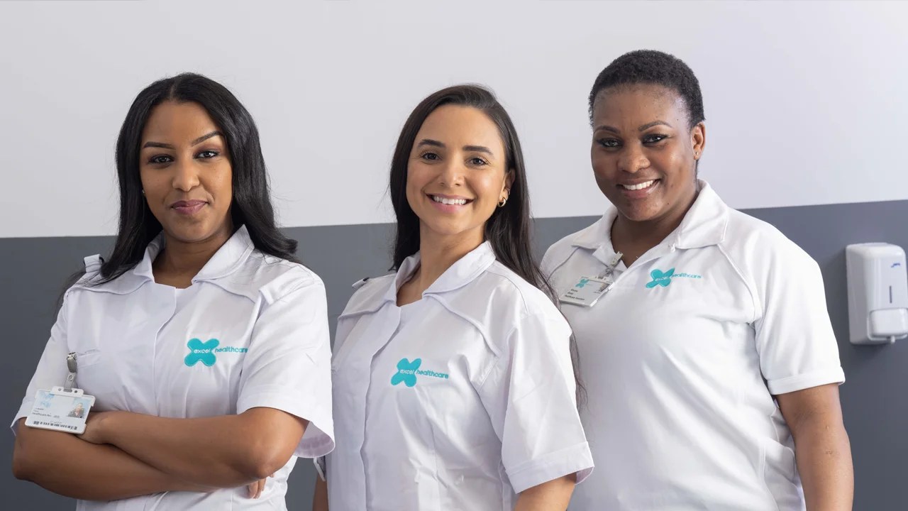 Now Hiring: Health Care Assistant in Wrexham (Visa Sponsorship Offered)
