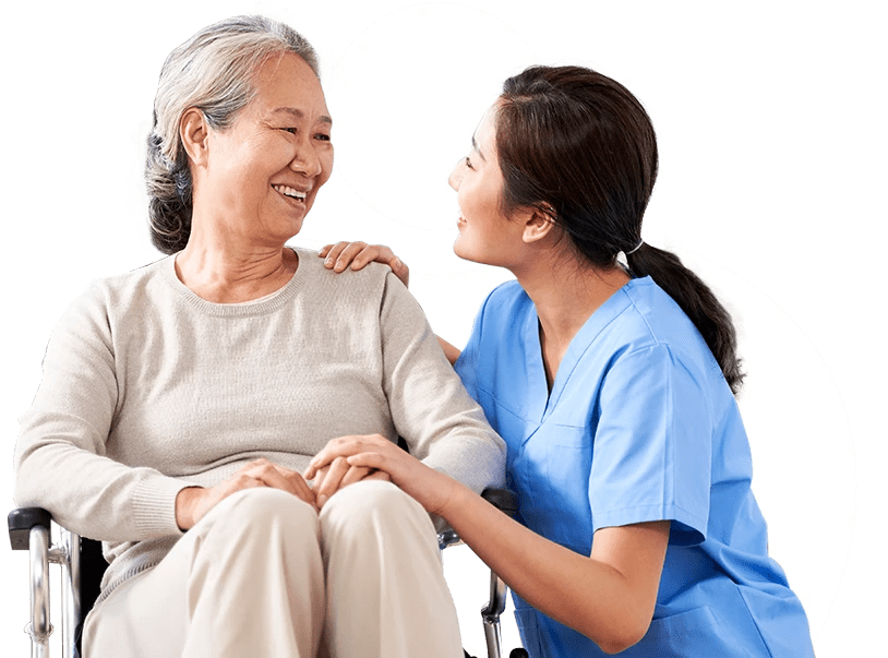 Now Hiring: Health Care Assistant in Bodmin (Visa Sponsorship Offered)