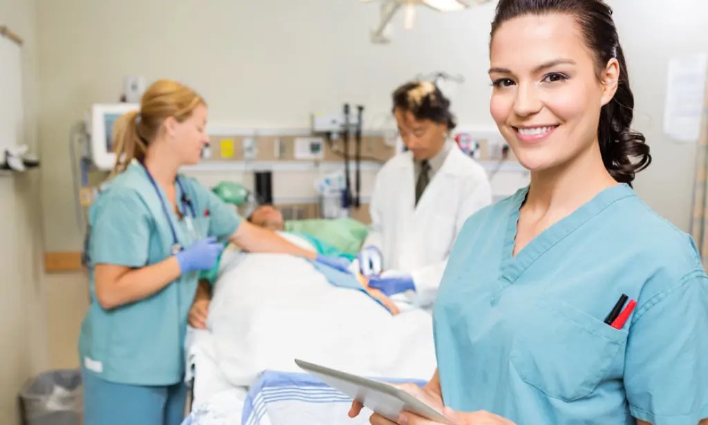 Now hiring: Health Care Assistant needed in Chelmsford (Visa sponsorship available)