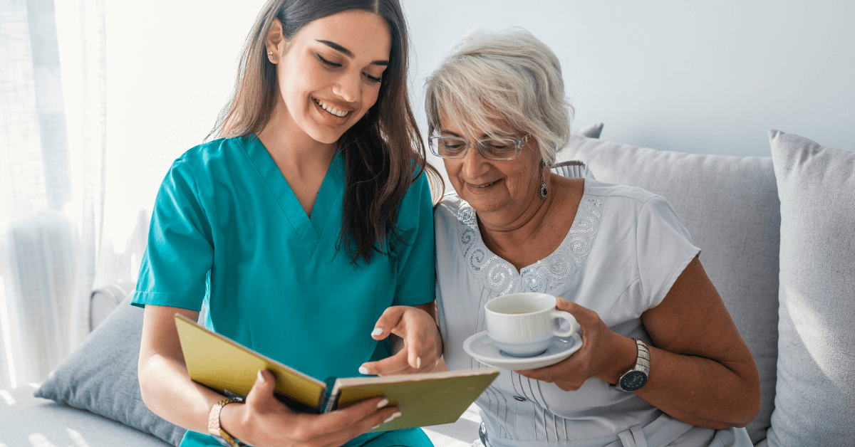 Now hiring: Health Care Assistant needed in Chelmsford (Visa sponsorship available)