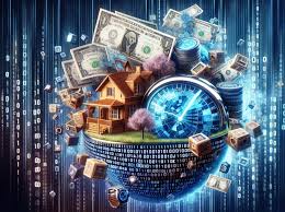 The Future of Finance? How Tokenization is Revolutionizing Real-World Assets