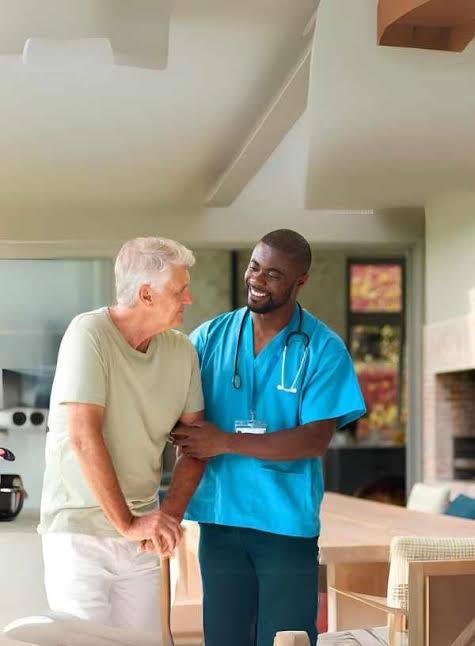 Now Hiring: Healthcare Assistant in Romford (Visa Sponsorship Offered)