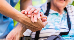 Now Hiring: Bank Healthcare Support Worker in Workington (Visa Sponsorship Offered)