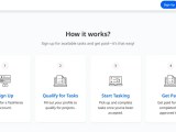 Taskverse Review Earn Money By Completing Online Tasks