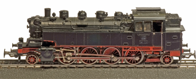 Märklin 3096 digital
