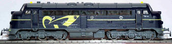 DSB MY 1135