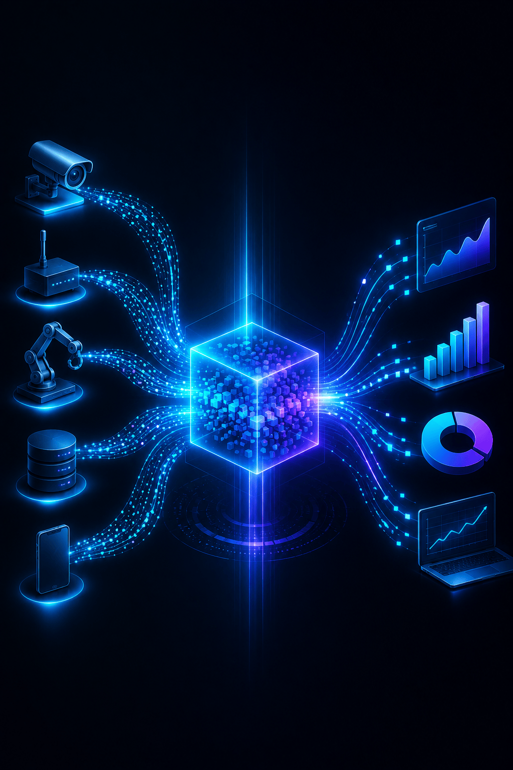 Real-Time Data Processing<br />

