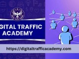 Home Digital Traffic Academy