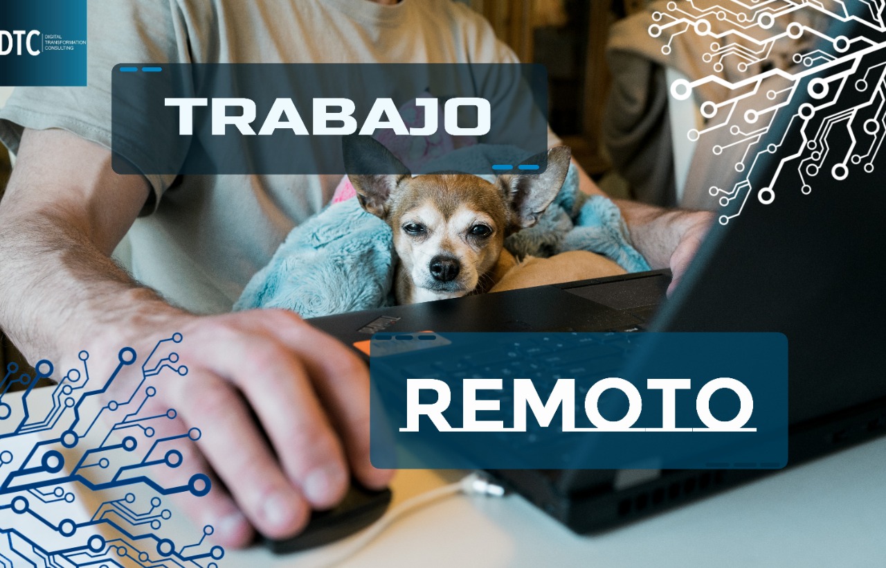 Teletrabajo en Costa Rica DTC Digital Transformation