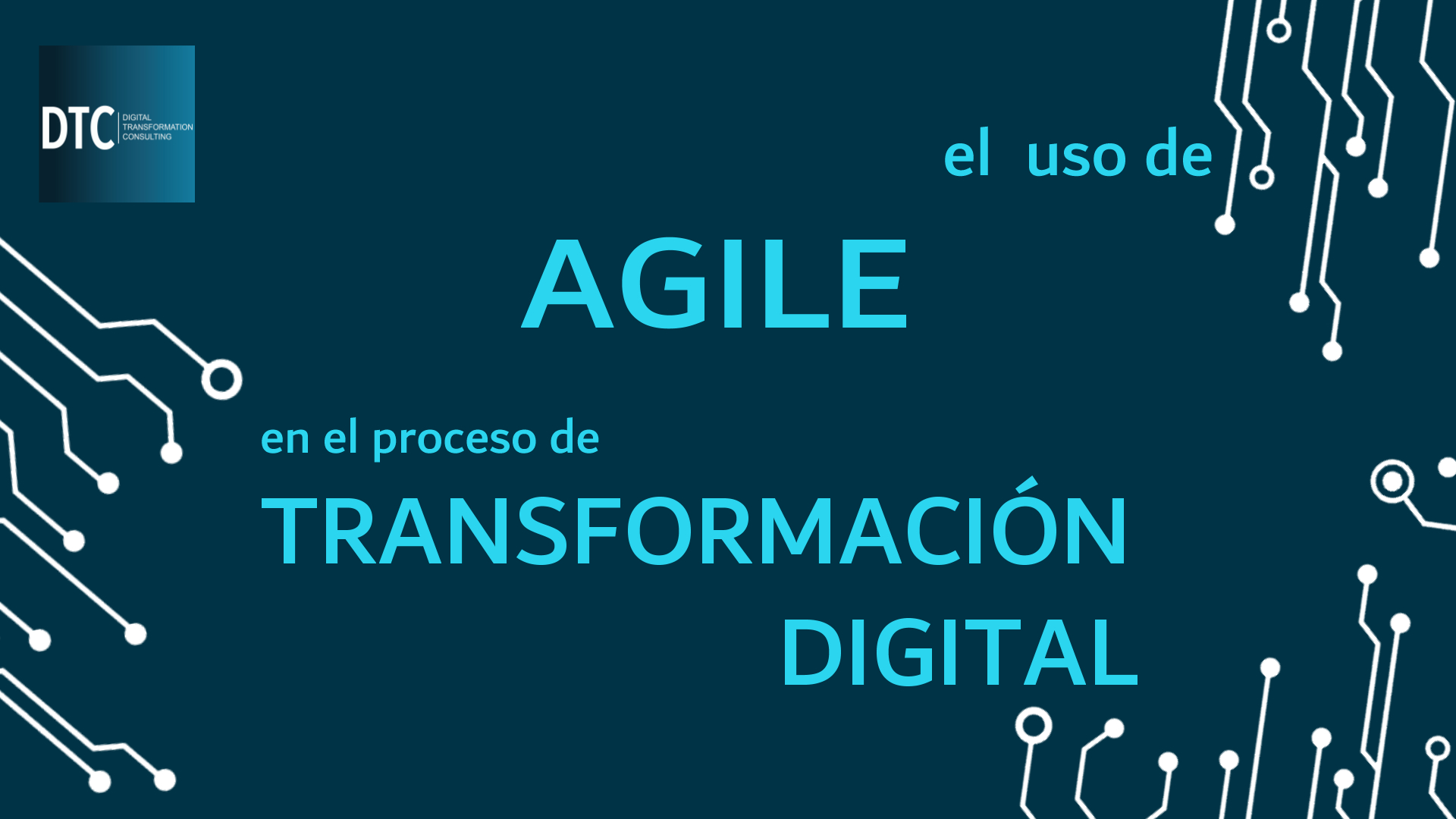 AGILE