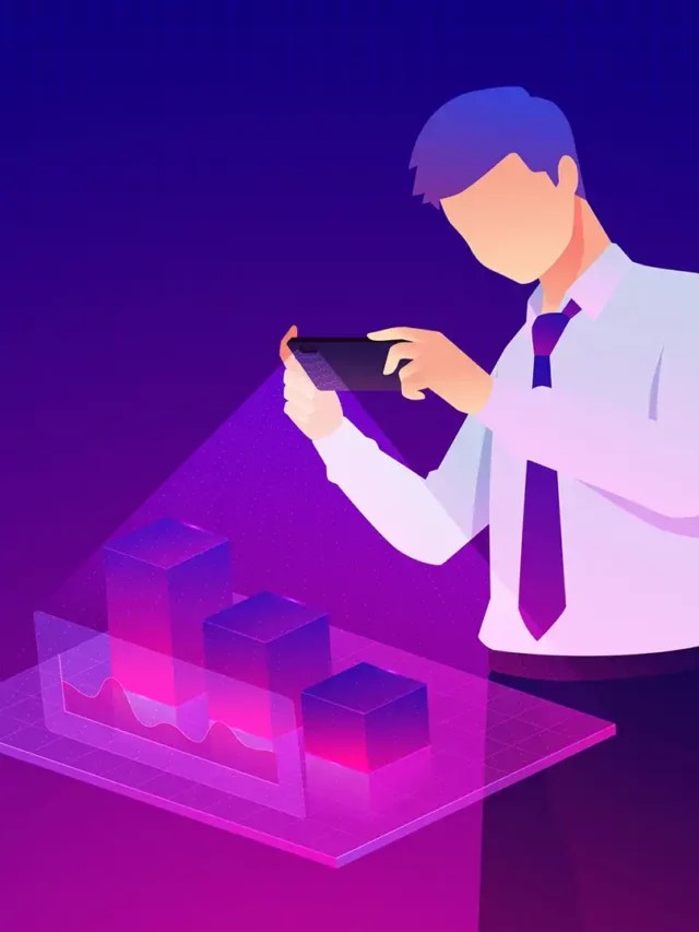 Top 10 Augmented Reality Statistics 2023