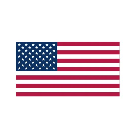 us flag