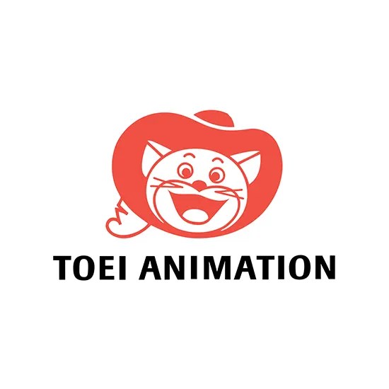 toei animation