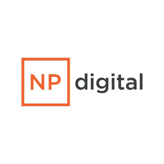 np digital