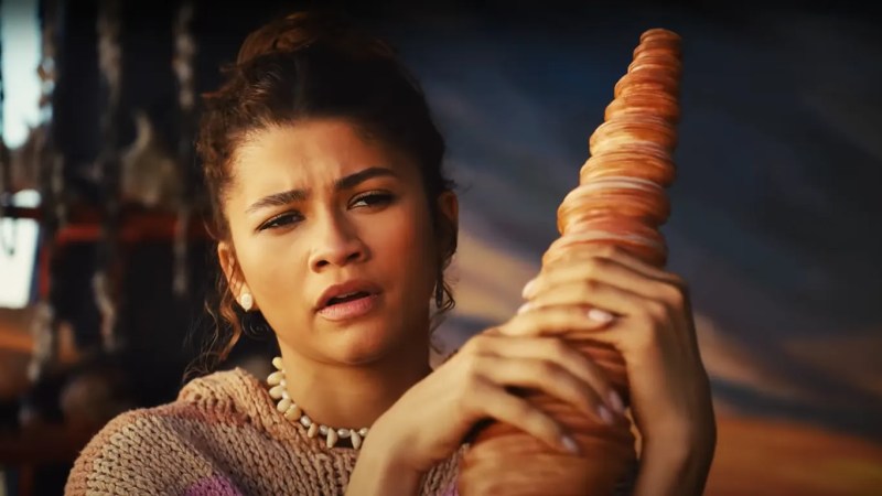 squarespace zendaya ad