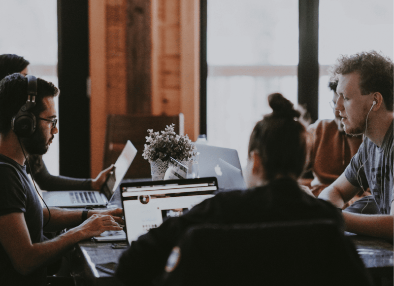 About Us Digital Trust - Premium Landscape Photo Gallery - 4K