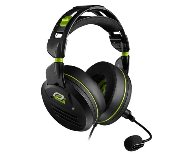 Elite Pro – OpTic Limited Edition 