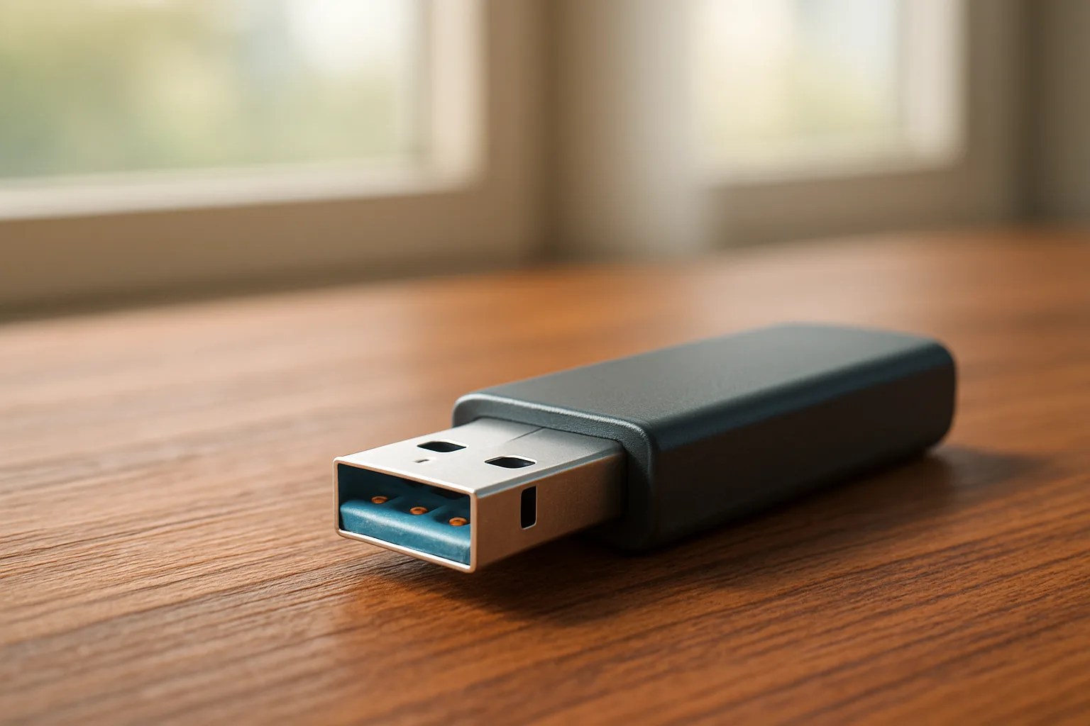 A guide on how to format a USB to FAT32 on Windows, Mac, and Linux systems.