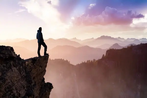 Os Melhores Picos para Escalar: Um Guia Completo para Montanhistas Iniciantes