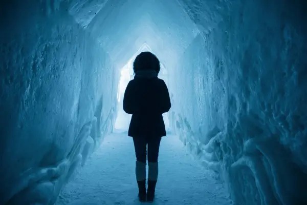Os Segredos Ocultos das Cavernas: Histórias e Lendas da Espeleologia