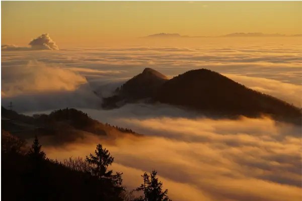  Dicas Essenciais para Sobreviver a Grandes Altitudes no Montanhismo