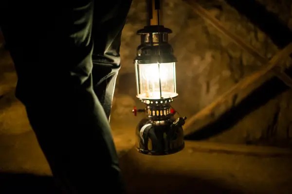 Equipamentos Indispensáveis para a Exploração de Cavernas